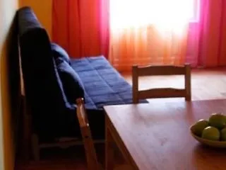 Hotell Empedocle *