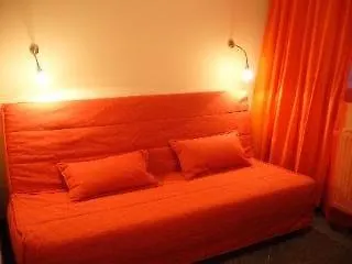 Hotell Empedocle *