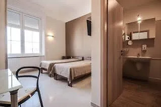 Hotell Empedocle
