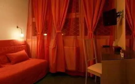 Empedocle Hotel *