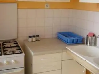 Hotel Empedocle Budapest