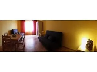 Empedocle * Budapest