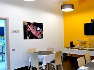 Empedocle Hotel *