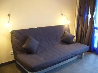 Empedocle Hotel Budapest