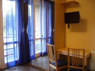 Empedocle * Budapest